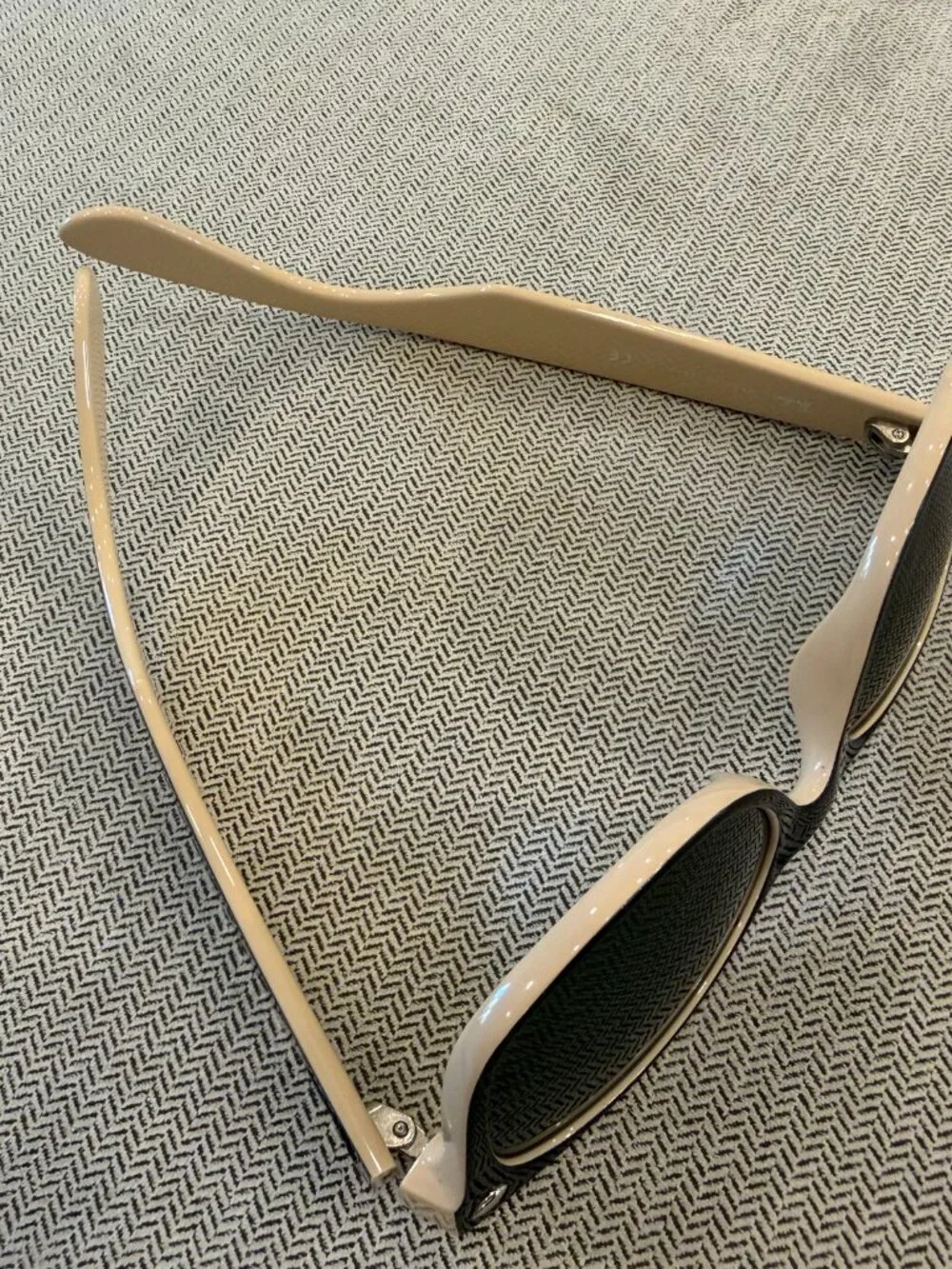Authentic Ray-Ban New Wayfarer | RB2132 875/3N | Sunglasses | Original Case